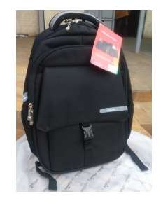 Office point Bgl-007 15.4 Inch Laptop Backpack