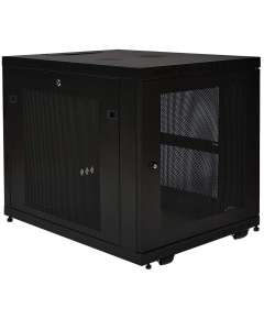 Tripp Lite SR12UB SmartRack 12U Rack Enclosure Cabinet