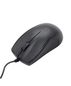 Vcom DM112 USB Wired Mouse