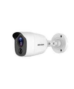 Hikvision DS 2CE11D8T-PIRL CCTV Camera
