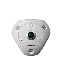 Hikvision DS-2CD6332FWD-I Indoor Dome Camera