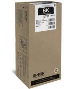 Epson WorkForce Pro WF-C869R Black XL Ink Supply