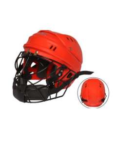 Tempest Hockey Helmet