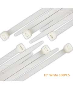 Illumatt 8 Inch Cable Ties