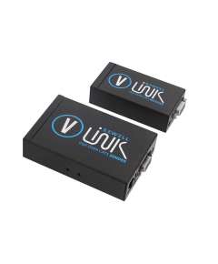 VGA-UTP cat5/cat6  Extender