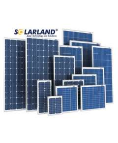 Solarland SLP006 6W Solar Panel
