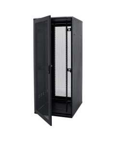 Giganet 42U 600*600 Mesh Door Cabinet with PDU and Fans