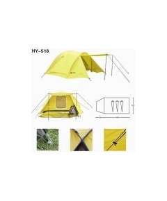 Sunpower Hy-518  3 Persons Tent