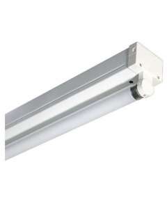 Illumatt Chy Led 36W 4Ft Batten Fitting Al+Pc Ip45 3000K