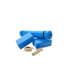 Sunpower Yoga Fitness Set