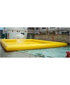 Sunpower 0.6MM Inflatable Pool