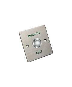 Hikvision DS-K7P01 Exit Button