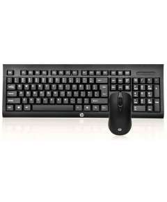 HP KM100 Gaming Keyboard + Mouse