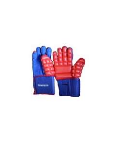 Tempest 'Top Model' Hockey Golie Gloves