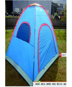 Sunpower KST-002 6 Persons Tent