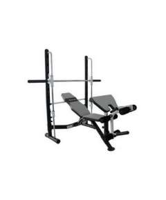 Sunpower Home Gym