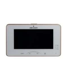 Hikvision DS-KH8301-WT Video Intercom Indoor Statio