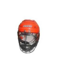 Tempest 'Economy Model' Hockey Helmet