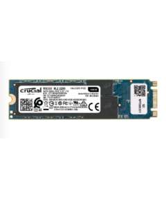 Crucial Su800 1TB M.2 Type 2280 Internal SSD Hard Drive