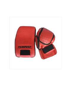 Tempest Half Moulded Hockey Gloves