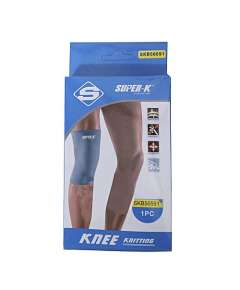 Super- K Support Set