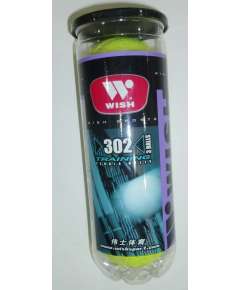 Wish Training Tennis Balls