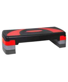 Sunpower 78cm*30cm*10cm Aerobic Stepper