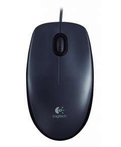 Logitech M90 Mouse