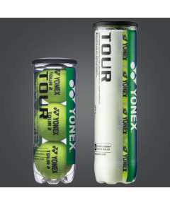 Yonex Championship Tour Tennis Ball Set