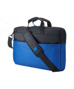 HP Y4T19AA 15.6 Inch Duotone Blue BriefCase