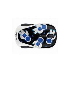 Logitech M238 Wireless Mouse