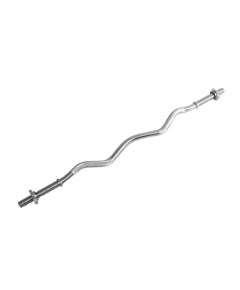 Sunpower Curl Shape Weight Bar