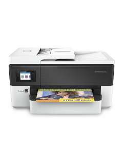 HP Officejet Pro 7720 Wide Format AIO Printer