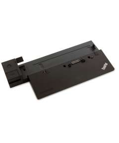 Lenovo ThinkPad Ultra Dock 90W Docking Station