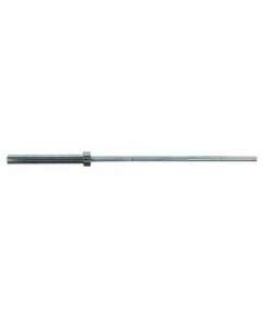 Sunpower Chrome Straight Shape Weight Bar