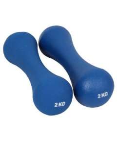 Sunpower Soft Dumbbells