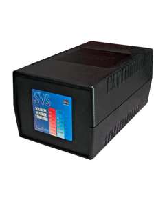 Sollatek SVS1000 Dual Output 1000WSingle & Three Phase Voltage Stabilizer