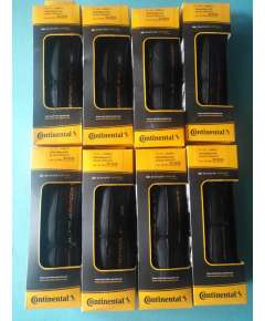 Continental Ultra Sports Tyres
