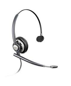 Plantronics EncorePro HW710 Wired Mono Headset