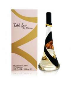 Rihanna Reb'l Fleur Edp 100ml Women Perfume