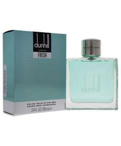 Dunhill Fresh Edp 100ml Men Perfume