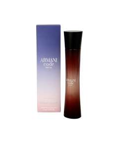 Giorgio Armani Armani Code Satin Edp 75ml Women Perfume