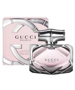 Gucci Bamboo Edp 75ml Women Perfume