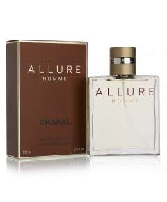 Chanel Allure Homme Edt 100ml Men Perfume