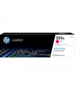HP CF533A 205A Magenta Original LaserJet Toner Cartridge