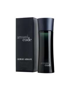 Giorgio Armani Armani Code Edt 75ml Men Perfume