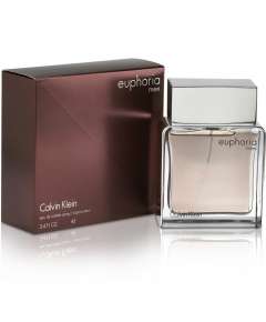 Calvin Klein Euphoria Edt 100ml Men Perfume