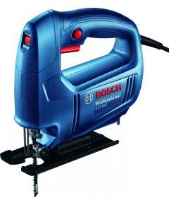 Bosch GST 650 Professional Jigsaw