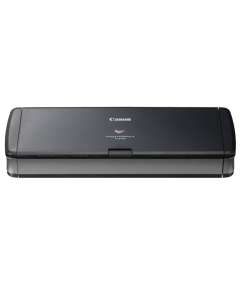 Canon P-215II Portable Document Scanner