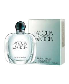 Giorgio Armani Acqua Di Gioia 100ml Edp Women Perfume